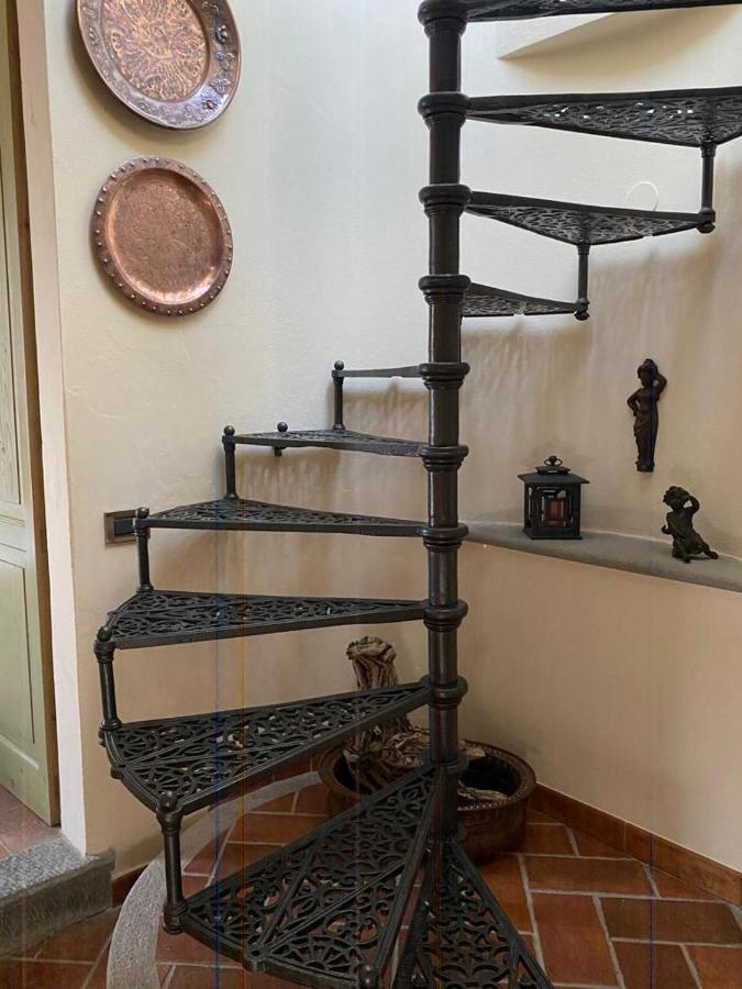 Villetta La Colombaia Carzano  Екстериор снимка