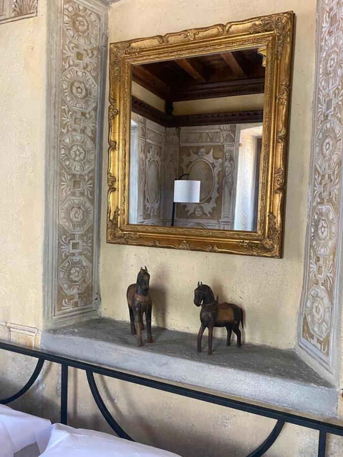 Villetta La Colombaia Carzano  Екстериор снимка
